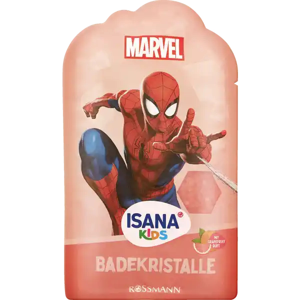 Badekristalle