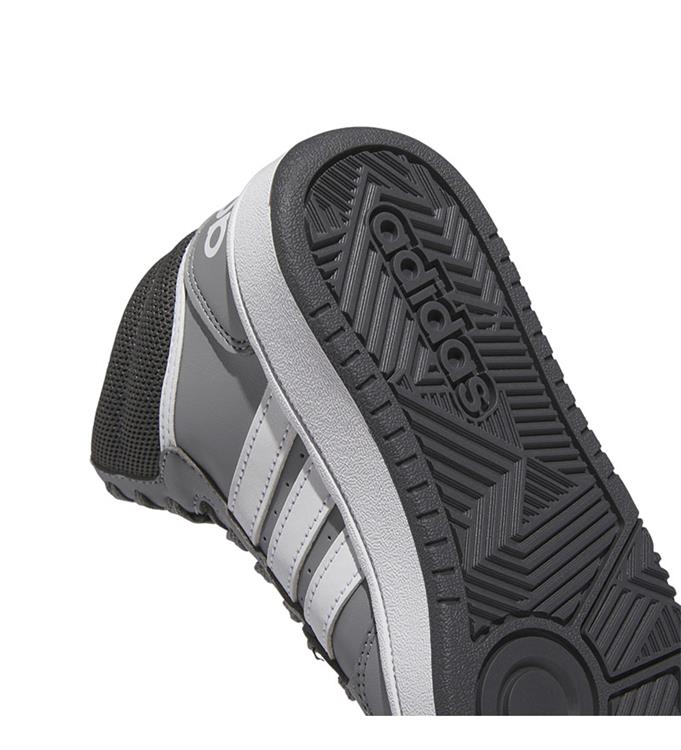 adidas JR Hoops Mid 3.0 Sneakers