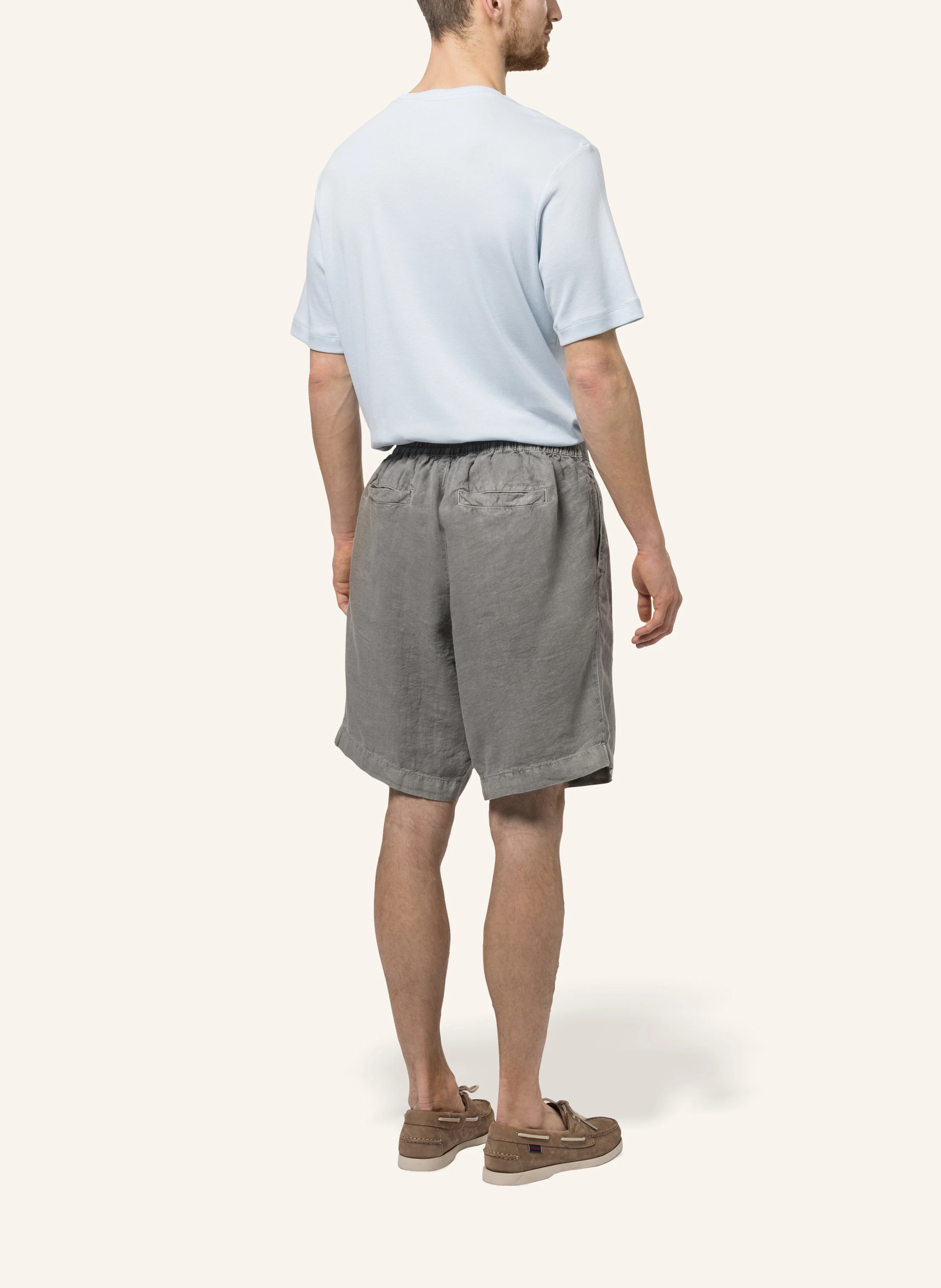 TRUSTED HANDWORK Shorts