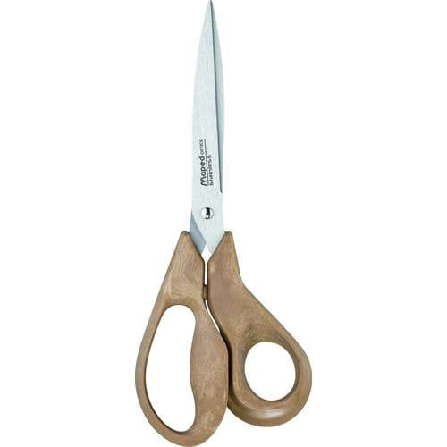 MAPED® Schere ADVANCED WOOD asymmetrisch