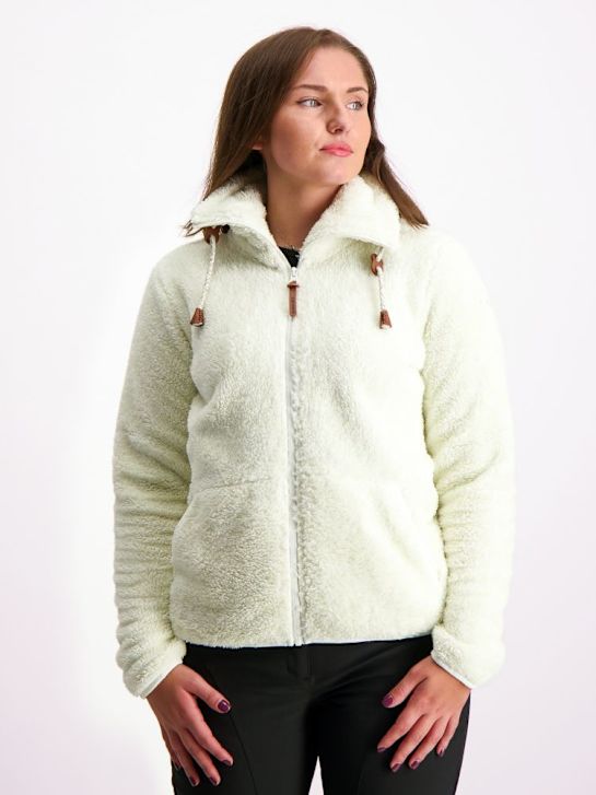 ICEPEAK Pullover Offwhite