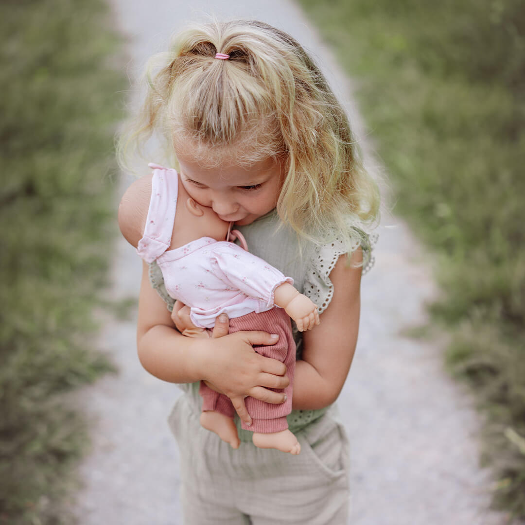 Little dutch babypop lily - 36 cm