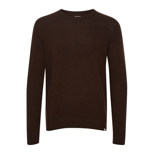 Solid Dyllon Pullover, Java, L