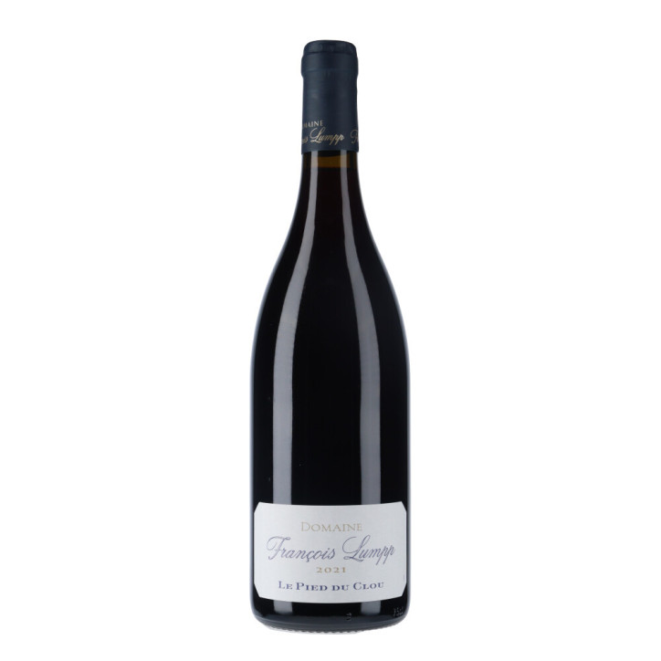 Domaine François Lumpp Givry 1er Cru 