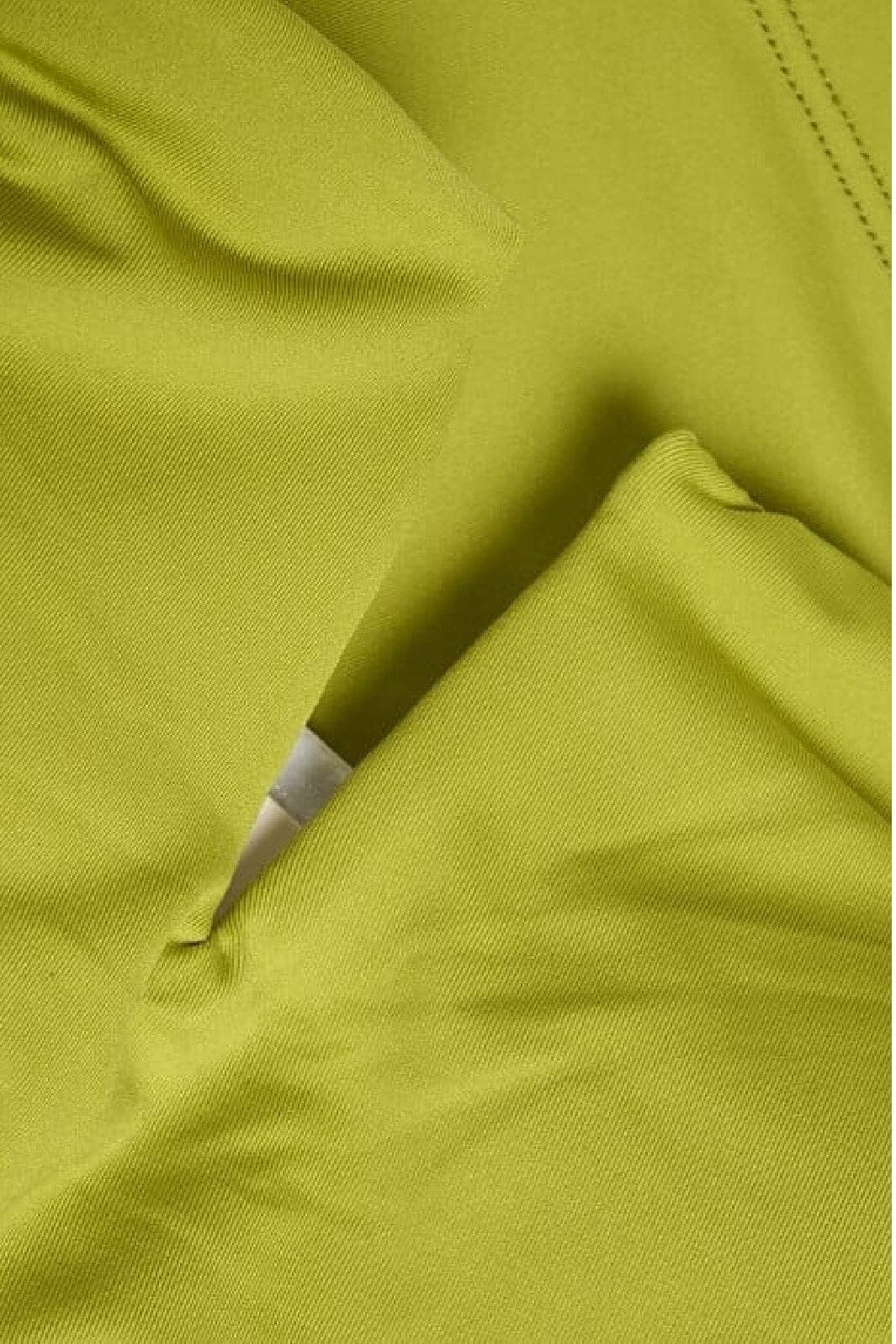 Gestuz TamriGZ tube top split pea