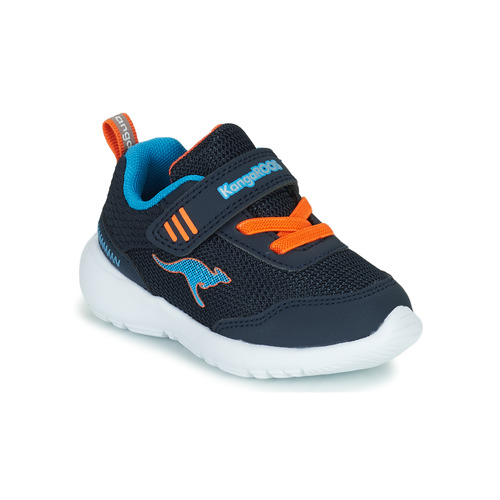 Kangaroos - KY-LILO EV - Marine / Orange