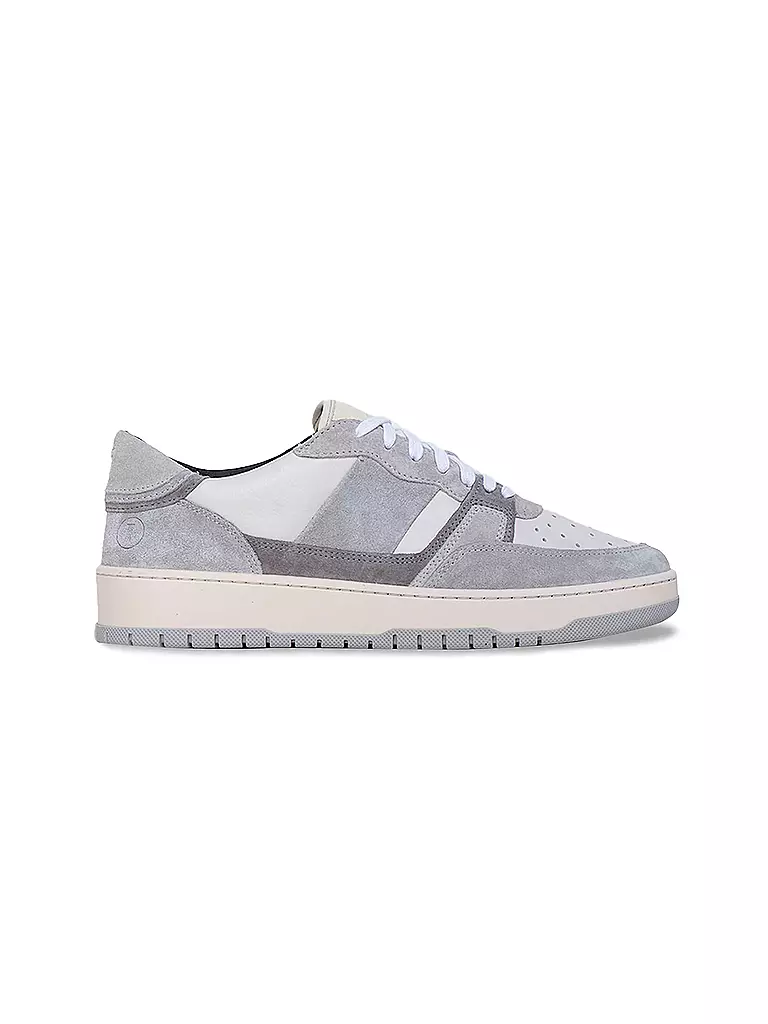COLLEGIUM Sneaker ALPHA hellgrau