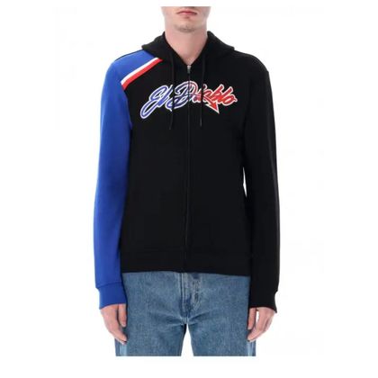 Sweat Kenny FABIO QUARTARARO FQ20 - Noir