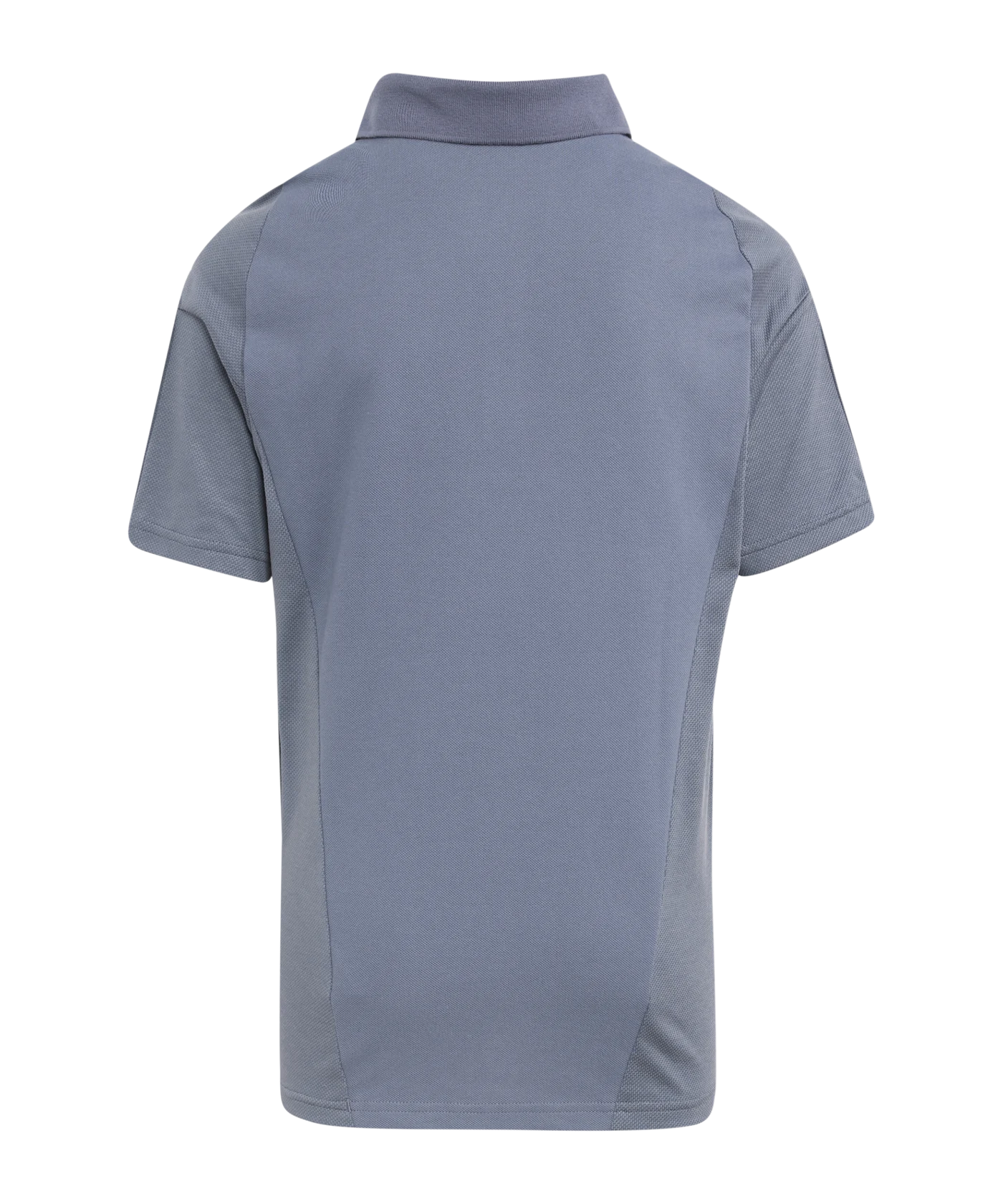 adidas Tiro 23 Competition Poloshirt Kids Grau