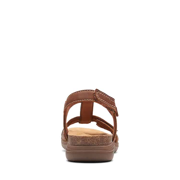 Clarks April Cove | TAN