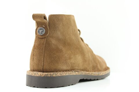 Birkenstock Stiefeletten