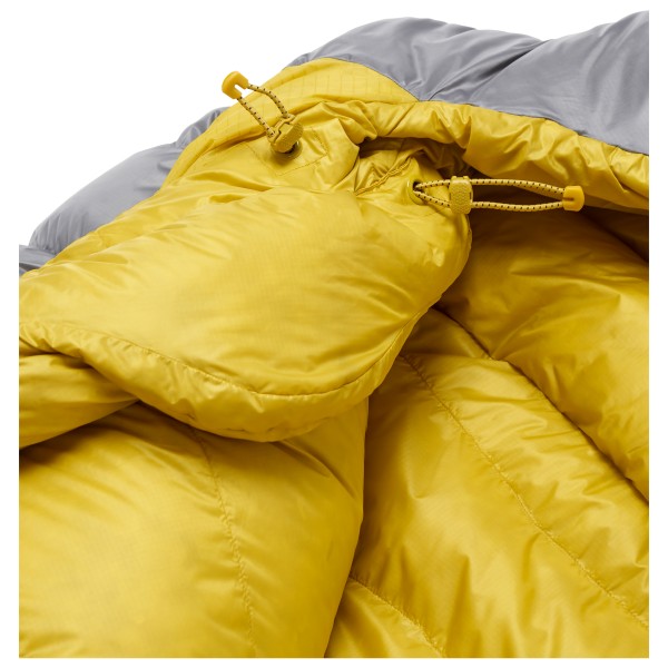 Rab - Women's Neutrino -12C / 10F - Sac de couchage en duvet