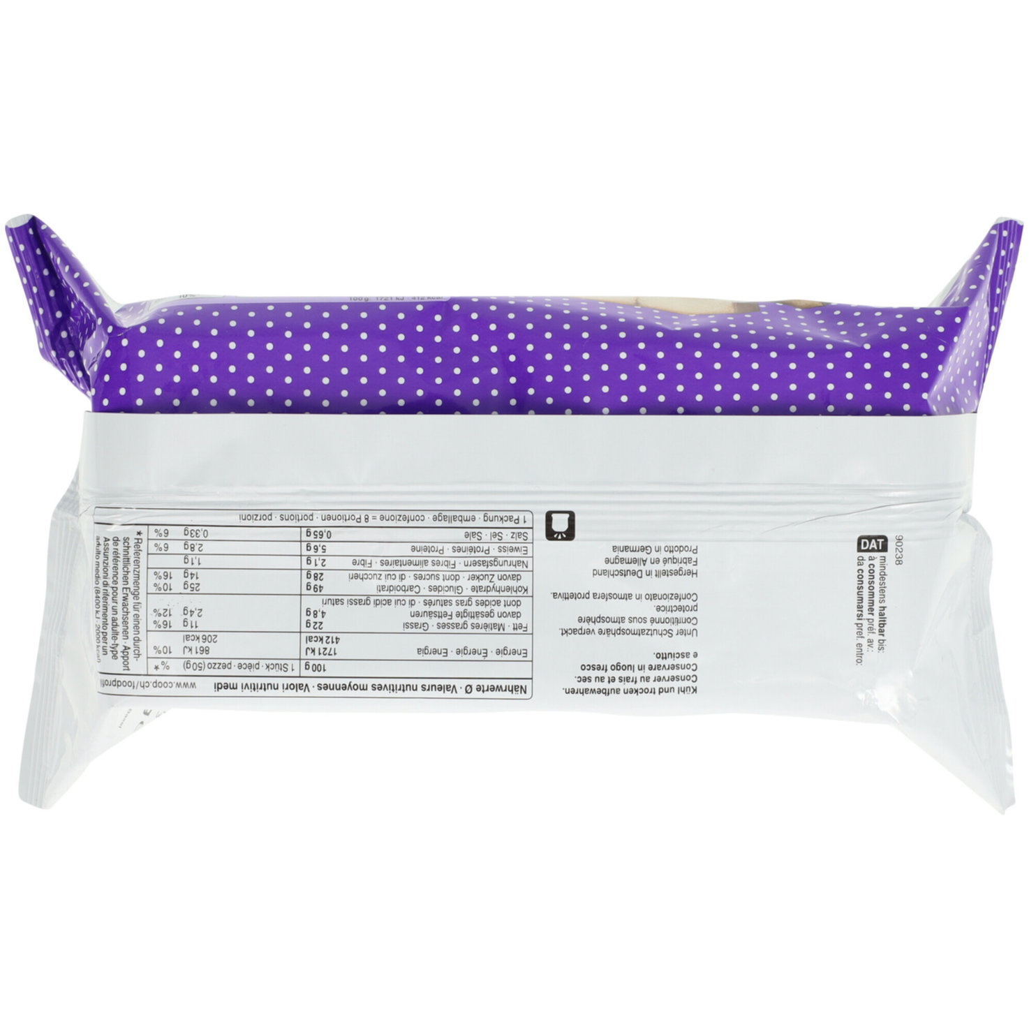 Prix Garantie Cake Marmor