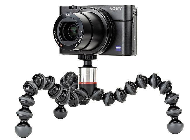 JOBY - TREPIED GORILLAPOD 500