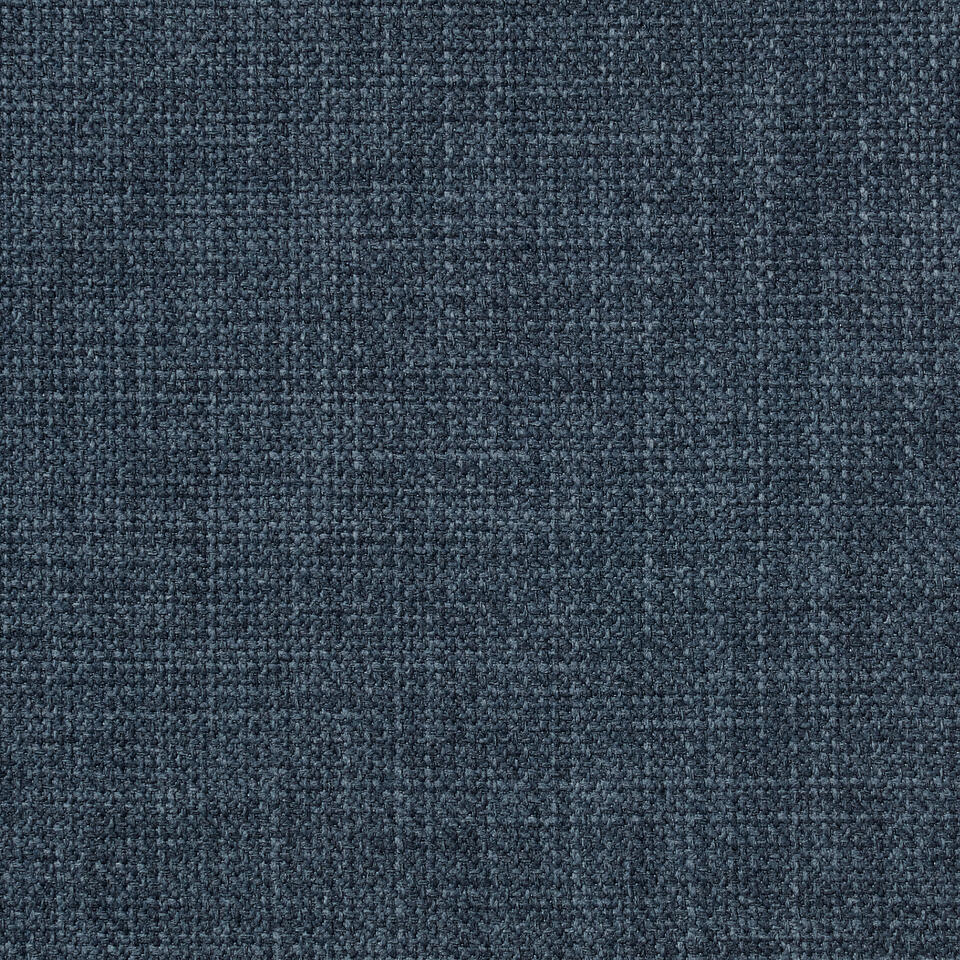 Staal Gordijn Kaat Donkerblauw
