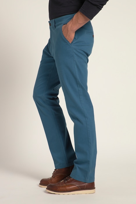 Chino Hose, Bauchfit, FLEXNAMIC®, 4-Pocket, Regular Fit
