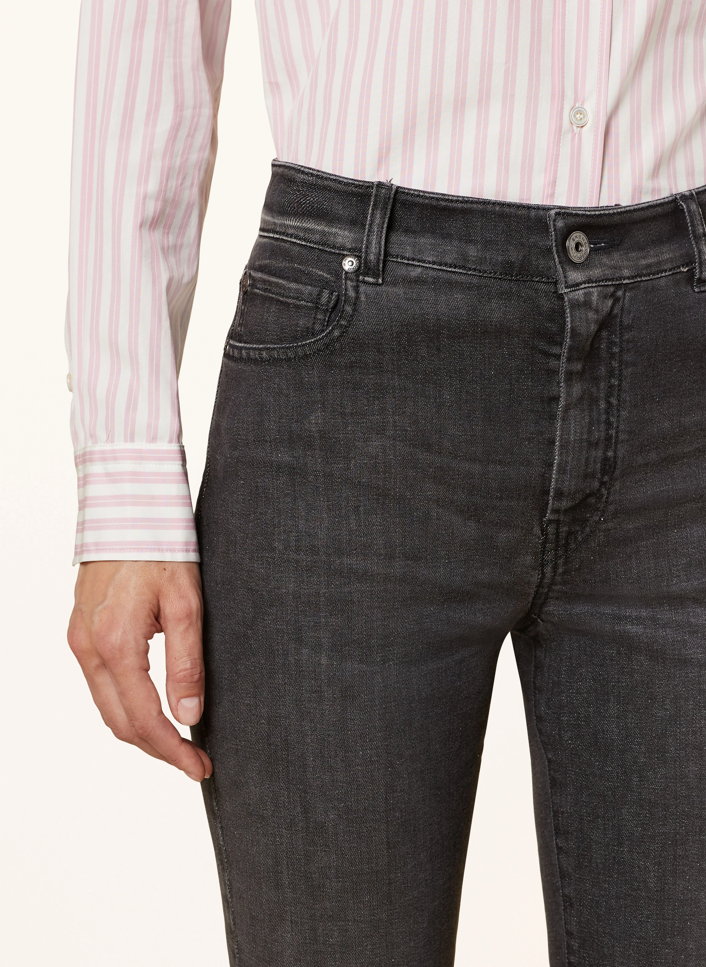 WEEKEND Max Mara Bootcut Jeans RAPALLO