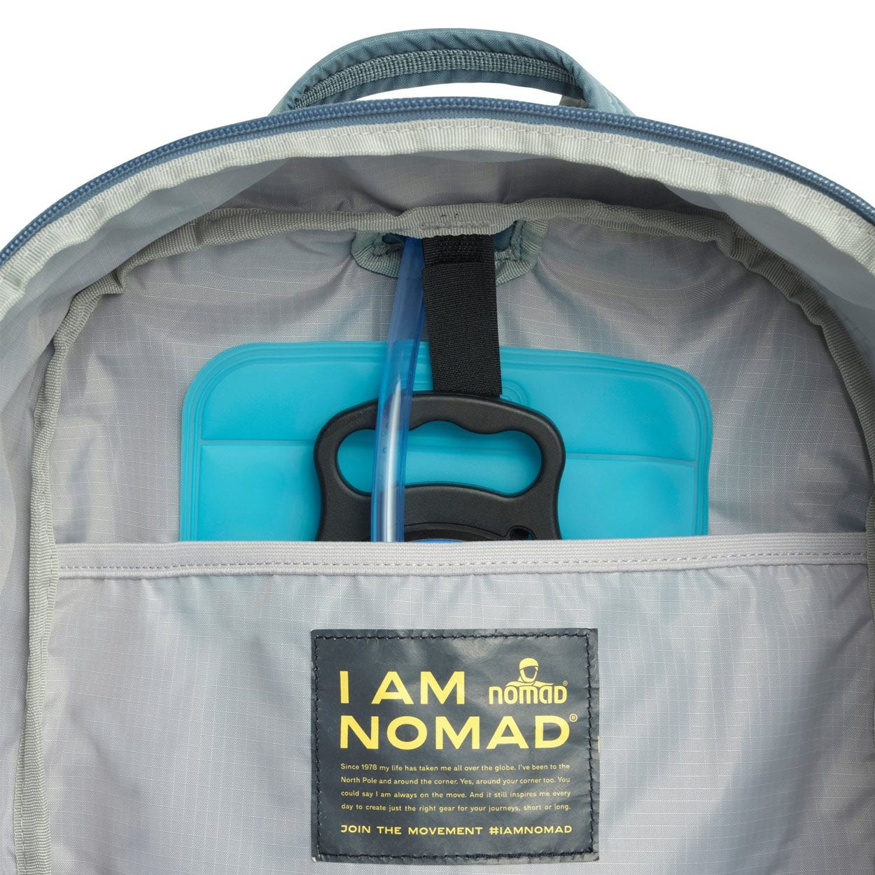 Nomad  Montagon Premium 25