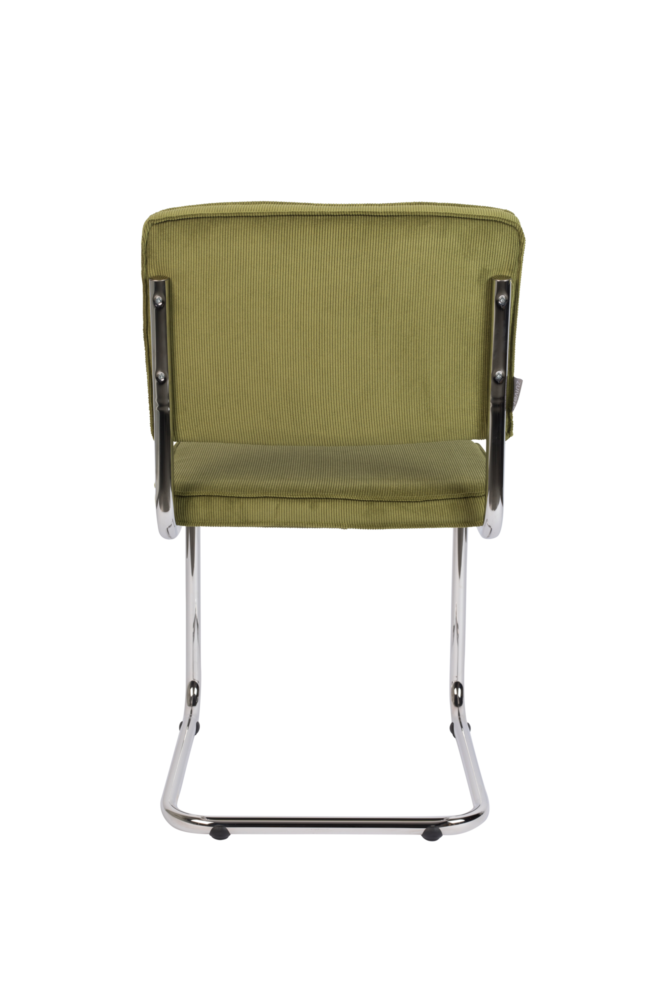 CHAIR RIDGE RIB GREEN 25A