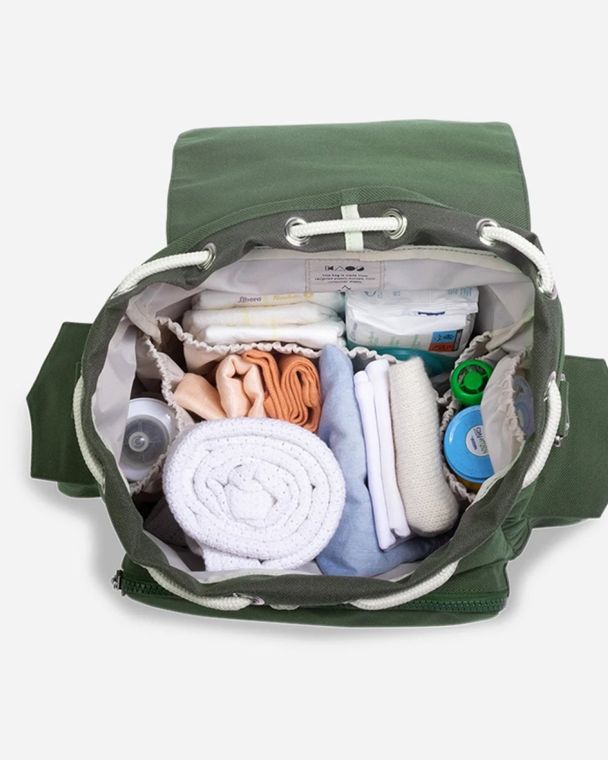 Stellesekk / Ryggsekk Voksen, Unisex – 14 L | KAOS Ransel