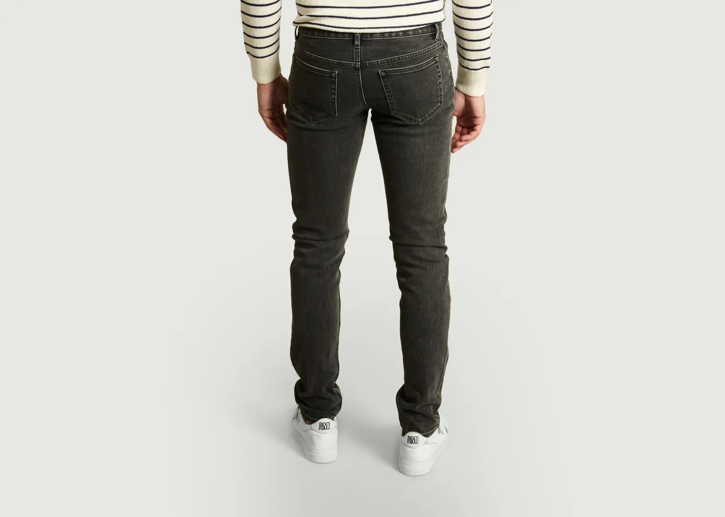 Jean Petit New Standard A.P.C.