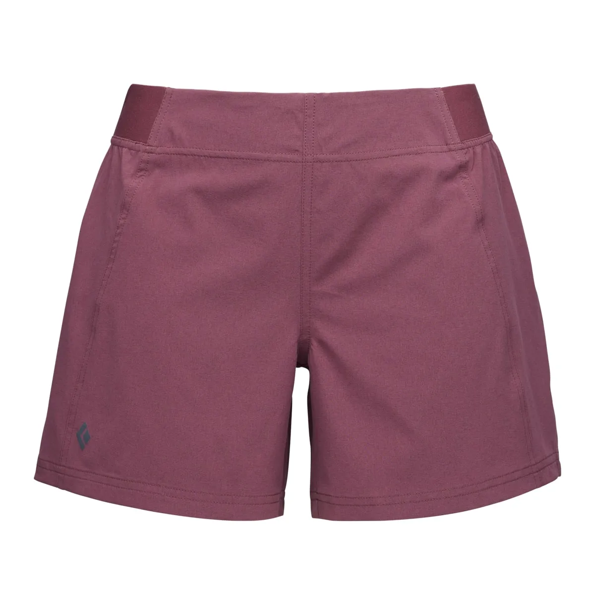 Black Diamond Women's Sierra Shorts Cherrywood