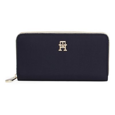 Portefeuille Poppy Large Corp TOMMY HILFIGER