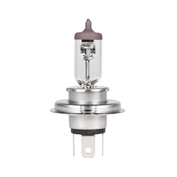 Carpoint autolamp H4 Ultrabright 12V 60/55W
