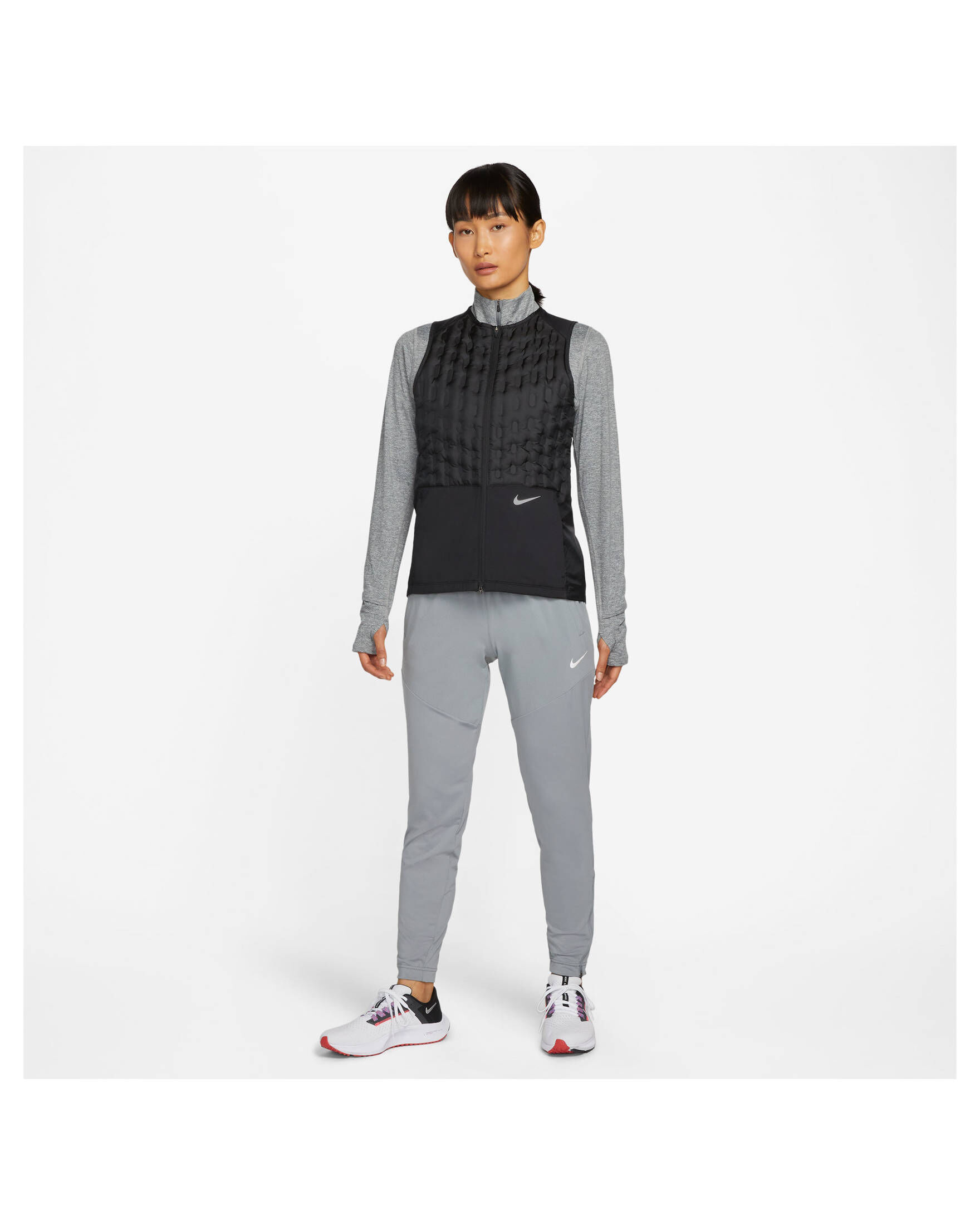 Nike| Damen Daunenweste