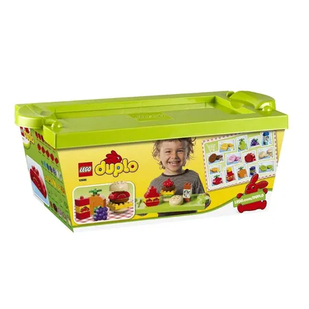 LEGO® DUPLO® 10566 Lustiges Picknick