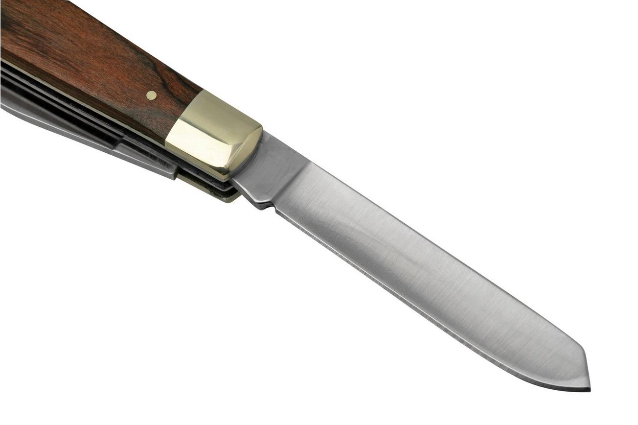 Buck Trapper 0382BRS zakmes