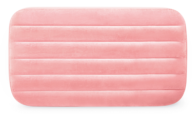 Intex Kinderluftbett CozyKidz 88 x 157 x 18 cm zufällige Farbe