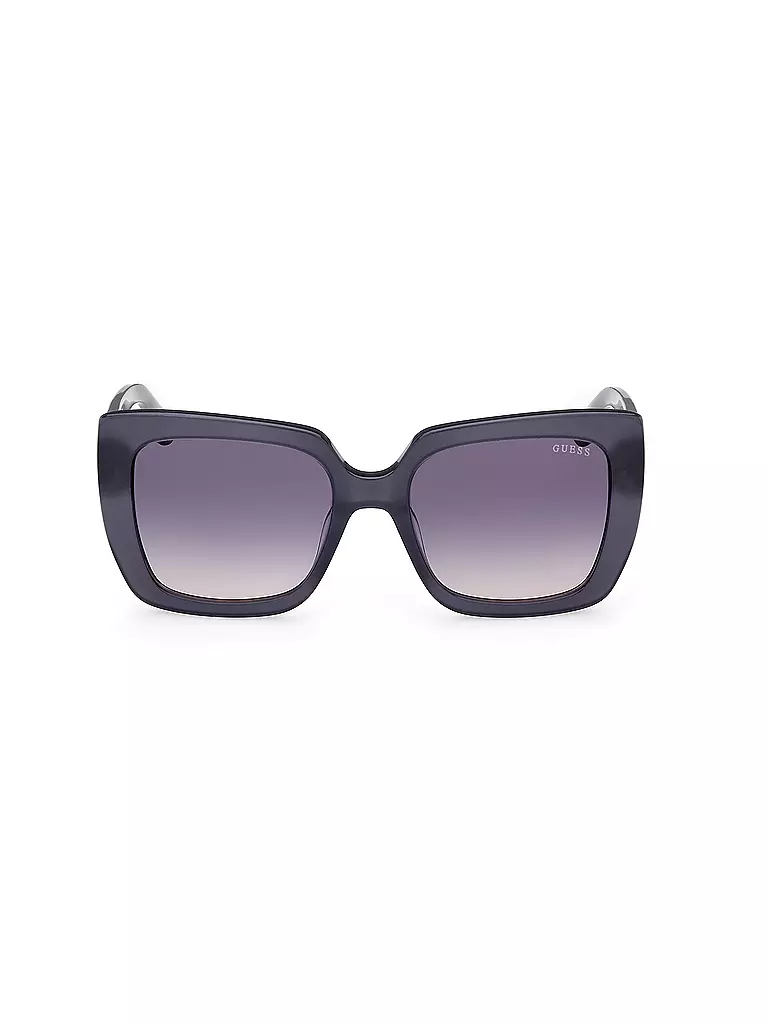 GUESS Sonnenbrille grau