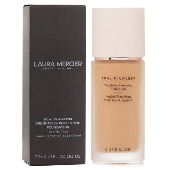 Laura Mercier Real Flawless Weightless Perfecting Foundation