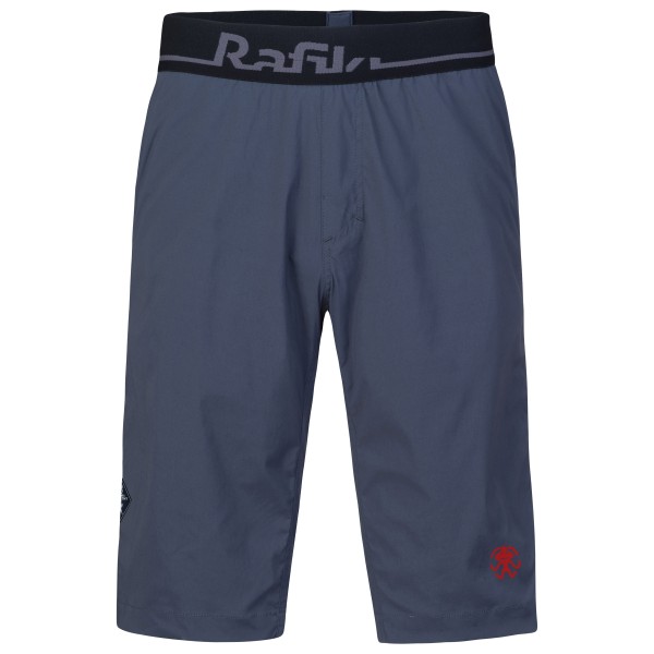 Rafiki - Lead II - Short