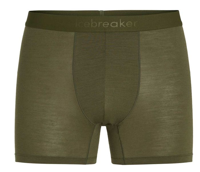 Cool-Lite Anatomica Boxers 125 Men boksershorts