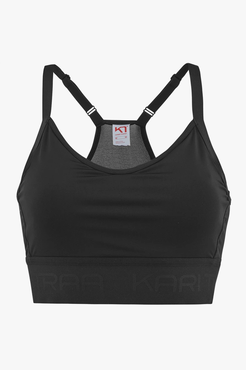 Kari Traa Froya Light Damen Sport-BH