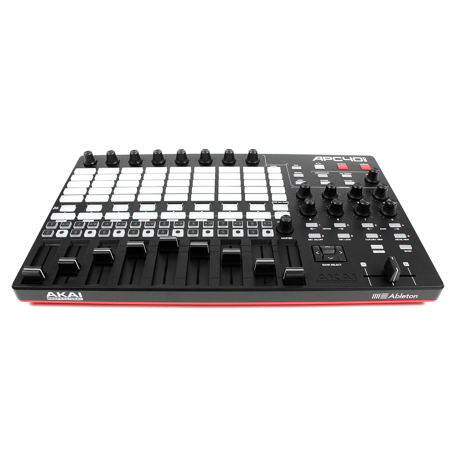 Akai Professional APC40 MKII performance controller voor Ableton