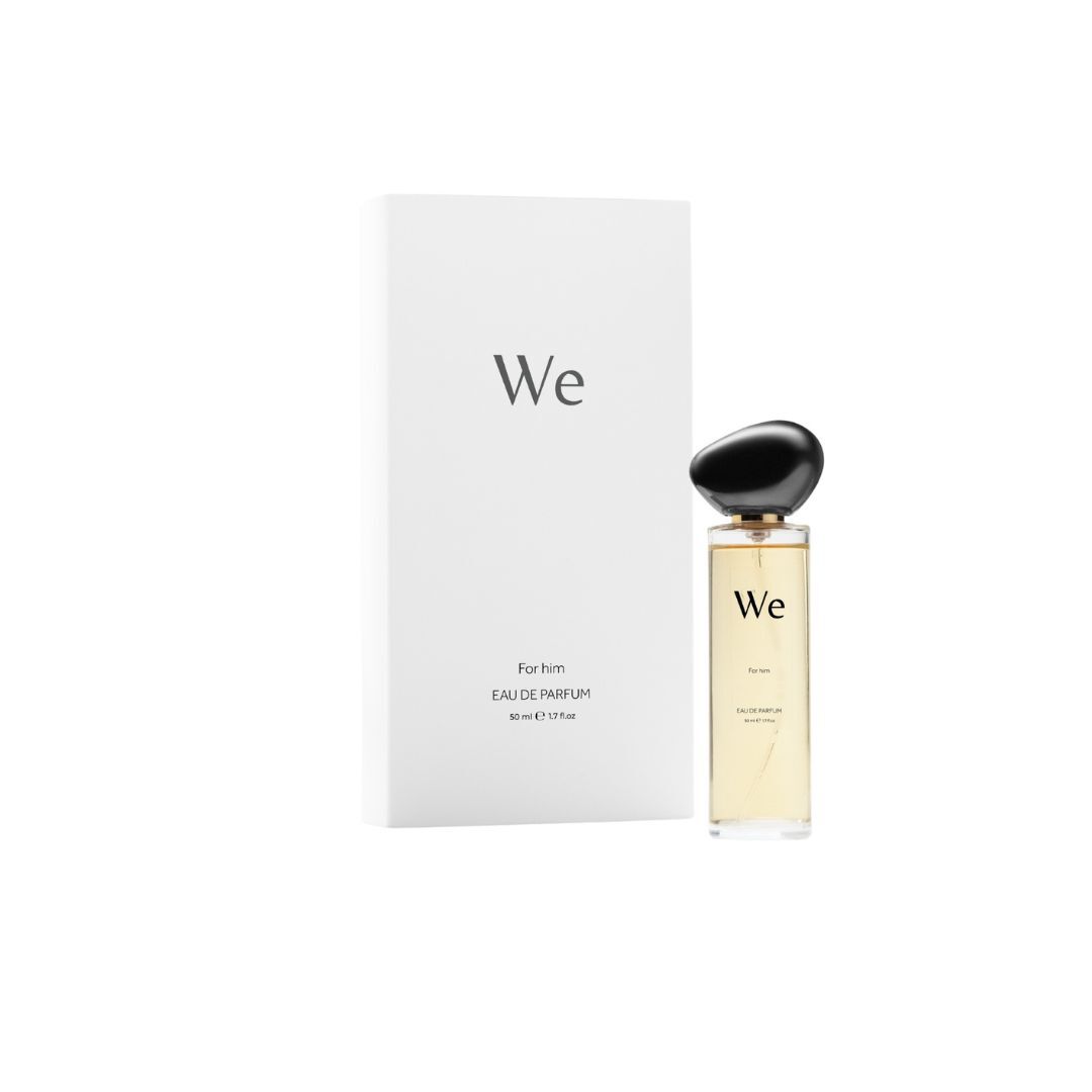 We - Pare Ele - 50ml