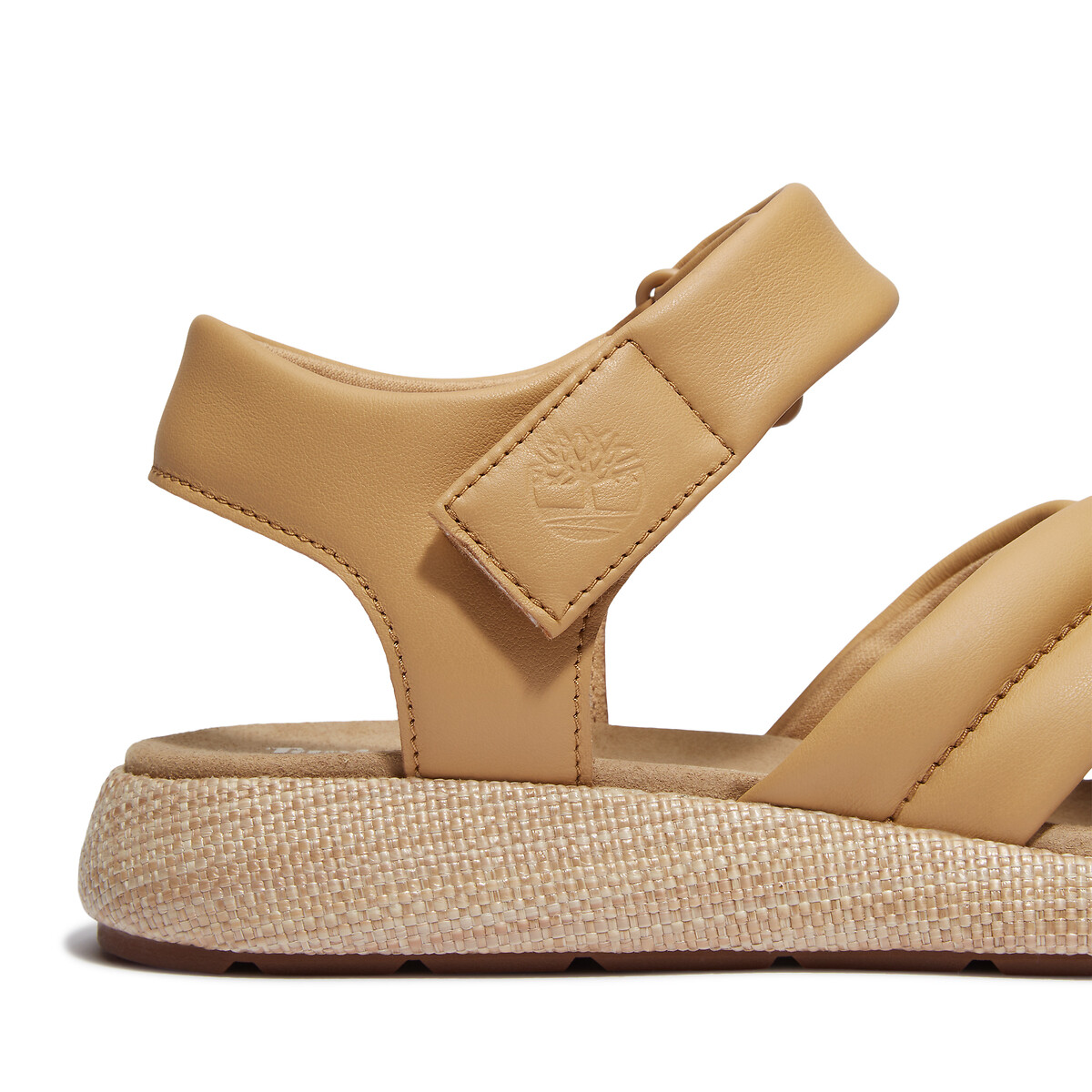 Sandálias Timberland Belmar Waves com tiras