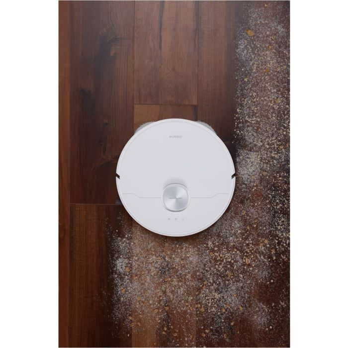 Dreame Saugroboter mit Wischfunktion L10s Ultra