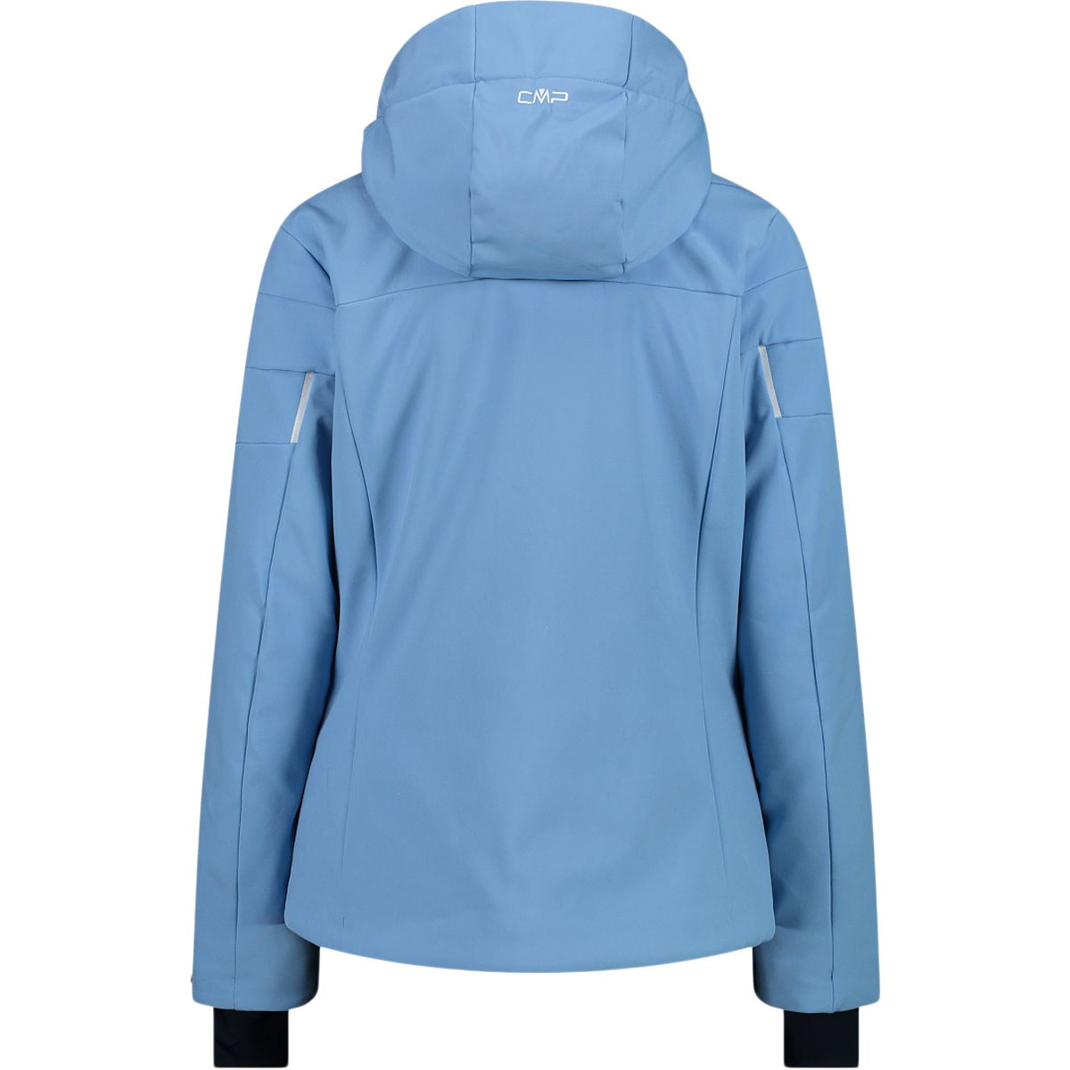 CMP Softshell Skijakke Dame