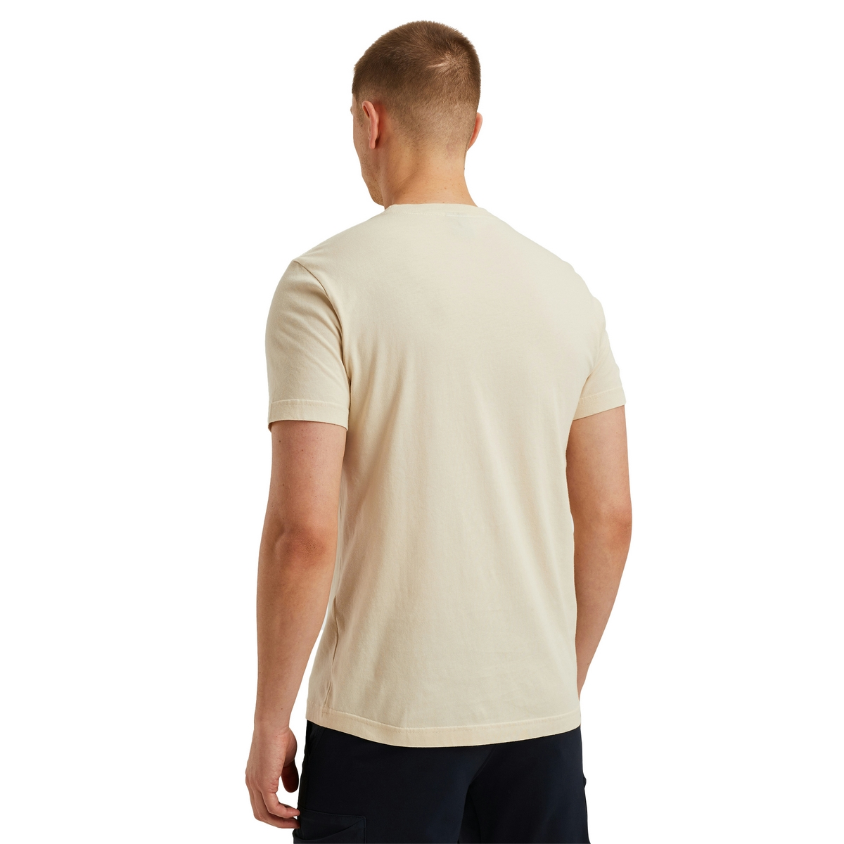Heren Polo KBIS25-M56