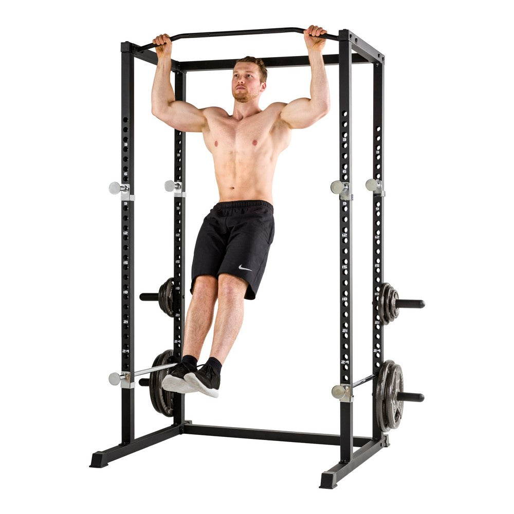 TUNTURI WT60 Cross Fit Rack