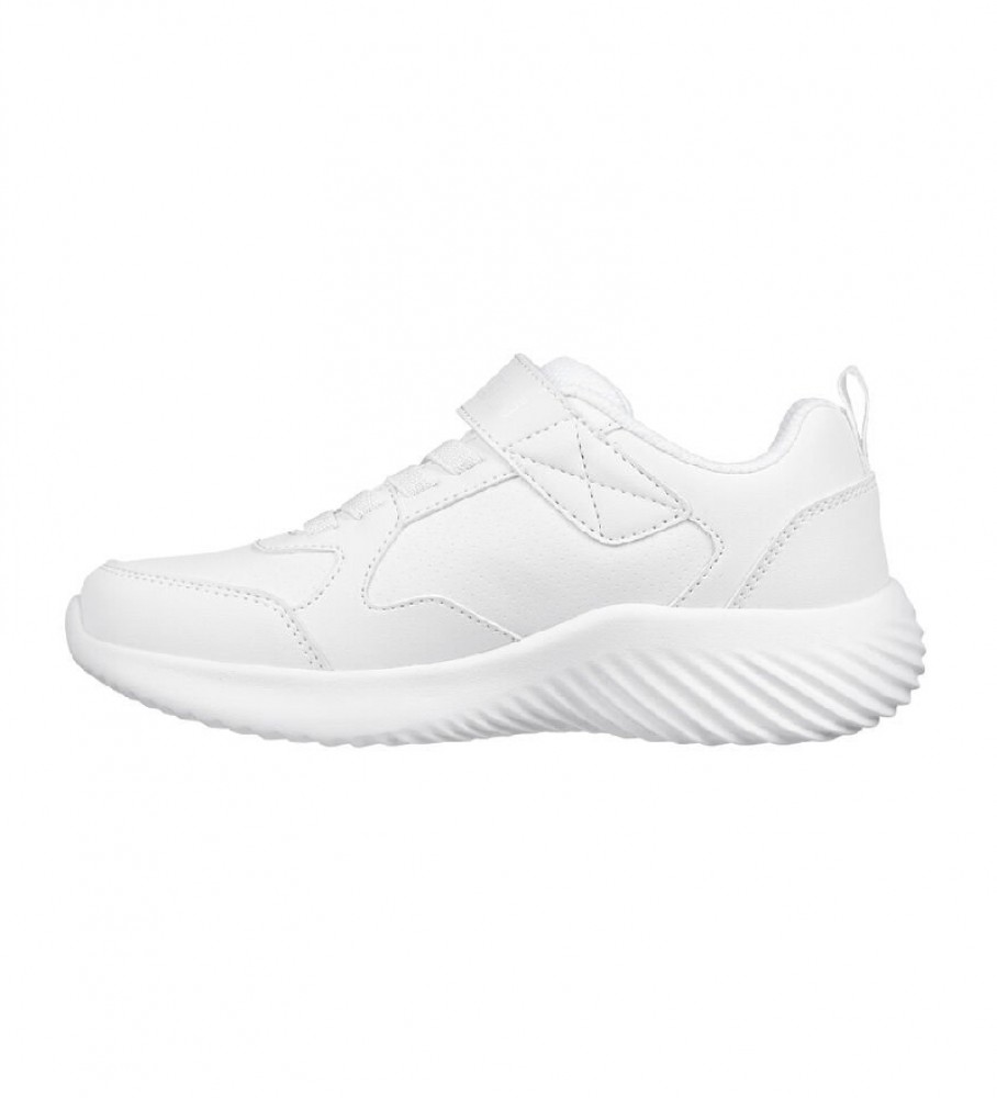Ténis Skechers Bounder Power Study branco