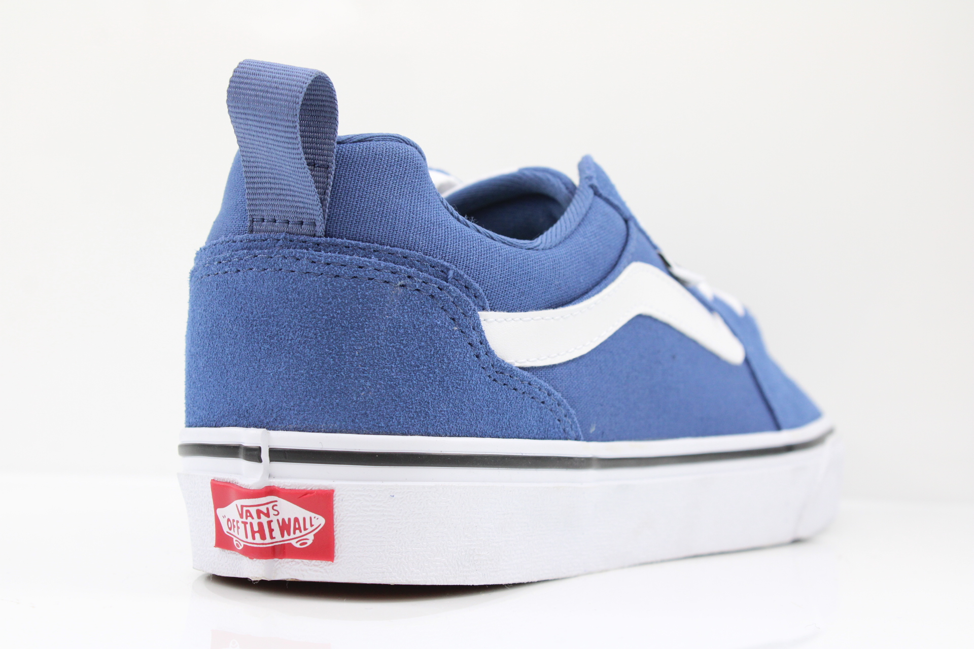 Vans Schnürschuhe