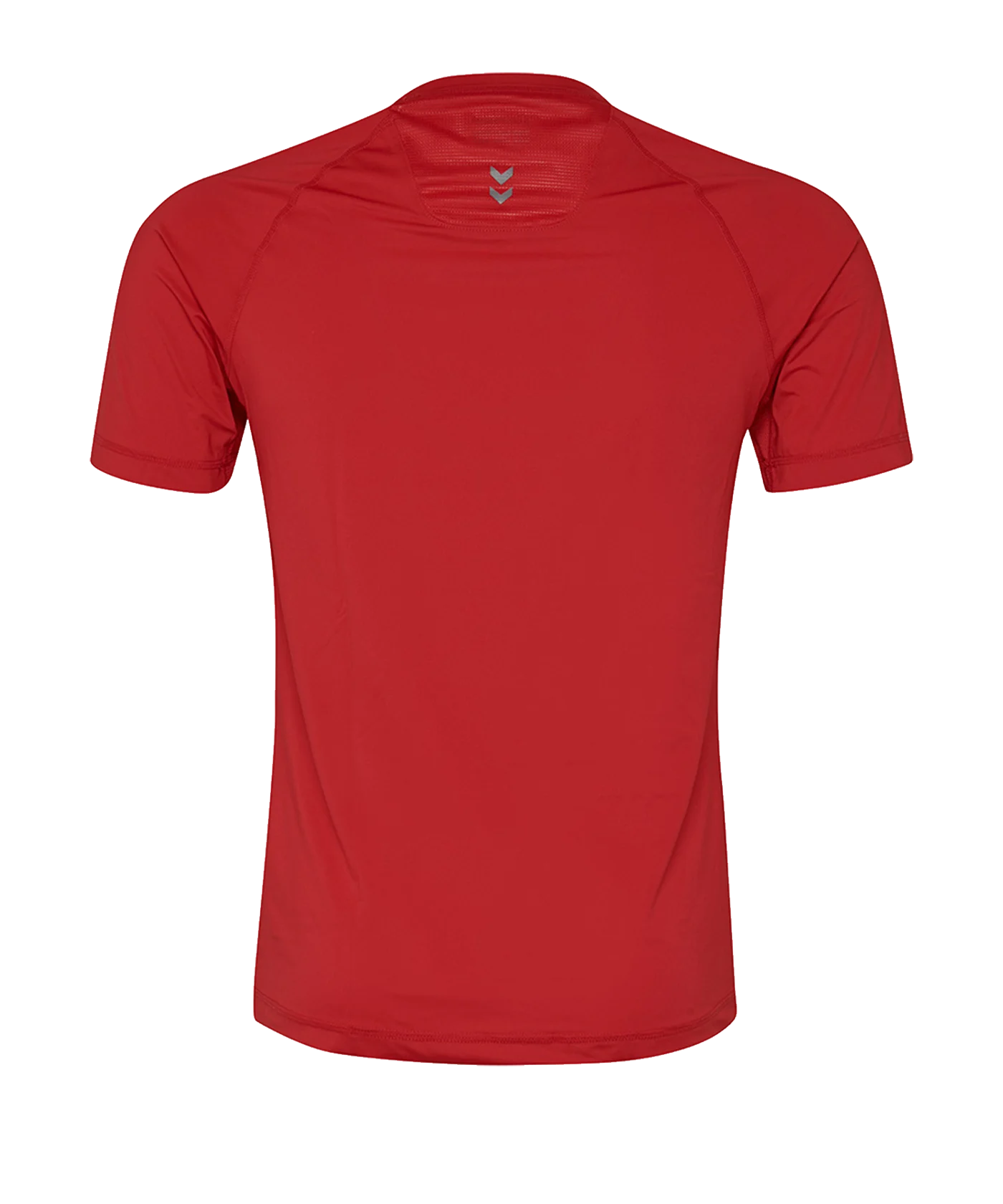 Hummel First Perform T-Shirt Kids Rot F3062