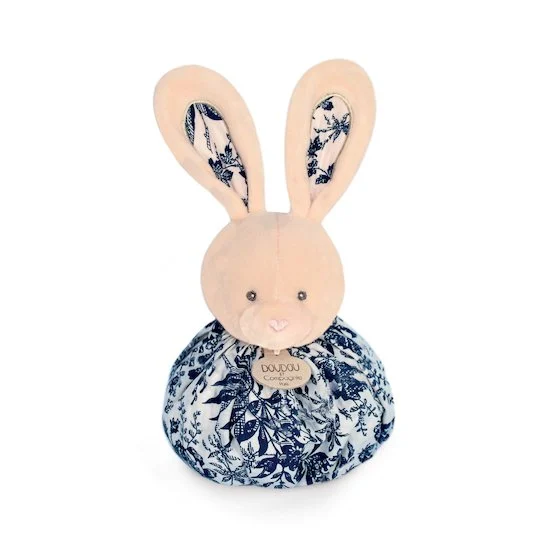 Doudou Boule 3 en 1   Lapin        de               Doudou et Compagnie
