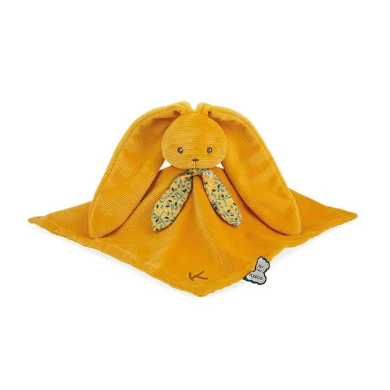 Lapinoo Doudou   Ocre        35 cm   de               Kaloo