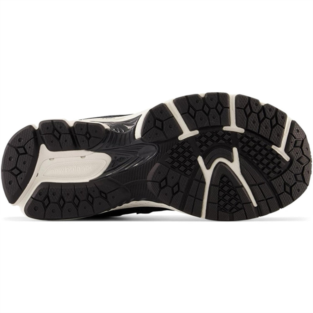 Køb New Balance 2002 Kids Sneakers Black